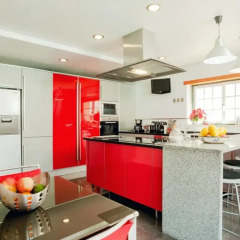 Отель Betty House в номере