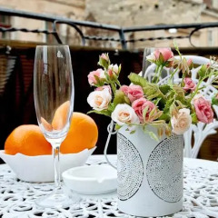 Апартаменты Historic Center Apartments - Odessa питание