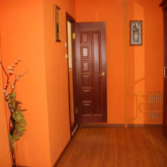 Апартаменты Kvartira Klass Apartments Apartments at Gerasimenko 6 block 1 интерьер отеля