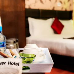 City Tower Hotel в номере фото 2