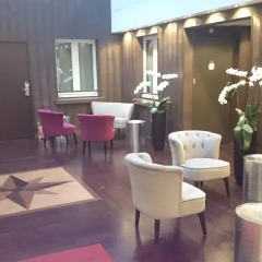 Hotel Aida Marais Printania развлечения