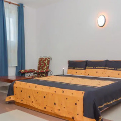 Отель SwissGha Hotels Christian Retreat & Hospitality Centre детские мероприятия фото 2