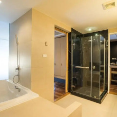 Hotel Vista Pattaya 4* Номер Делюкс с различными типами кроватей фото 12