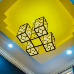 Отель Visa Karena Hotels детские мероприятия