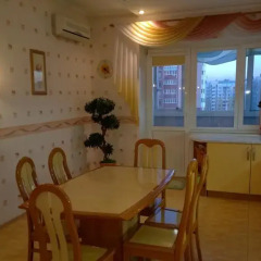 Апартаменты Elena Apartments Solnechnaya питание