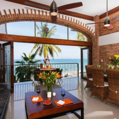 Отель Vallarta Shores 3* Люкс фото 49