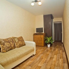 Апартаменты Apartments on Maxim Gorky Апартаменты с различными типами кроватей фото 3
