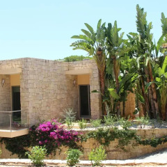 Отель Villa Jackson