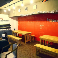 Отель Hong Guesthouse Dongdaemun Южная Корея, Сеул - отзывы, цены и фото номеров - забронировать отель Hong Guesthouse Dongdaemun онлайн развлечения
