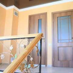 Отель Bed & Breakfast Nice Кыргызстан, Каракол - отзывы, цены и фото номеров - забронировать отель Bed & Breakfast Nice онлайн балкон