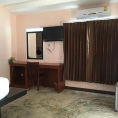 Отель Lanta For Rest Boutique 3* Бунгало Делюкс фото 9