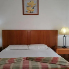 Отель Panareti Paphos Resort 3* Студия с различными типами кроватей фото 9