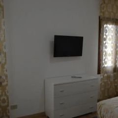 Отель Suite in Venice Ai Carmini 3* Апартаменты с различными типами кроватей