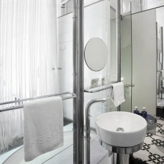 Chic & Basic Born Boutique Hotel 3* Номер Делюкс с различными типами кроватей фото 5