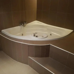 The California Hotel Seoul Seocho 2* Номер Делюкс с различными типами кроватей фото 3