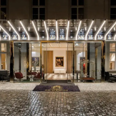 Living Hotel De Medici by Derag фото 3