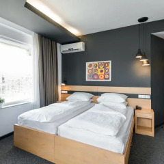 Park Hotel детские мероприятия