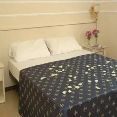 Отель Cesar Palace - B&B Стандартный номер с различными типами кроватей фото 8