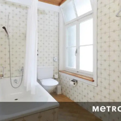Metropole Easy City Hotel 3* Стандартный номер с различными типами кроватей фото 3