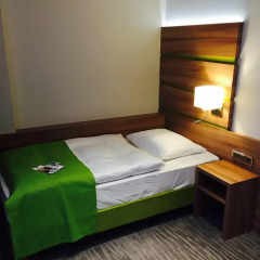 Best Western City Hotel Braunschweig 4* Улучшенный номер с различными типами кроватей фото 2