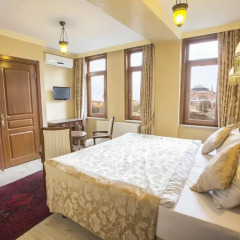 Cheers Hostel Улучшенный номер с различными типами кроватей