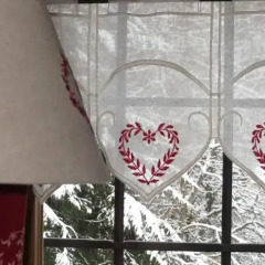 Отель Maison Peroulaz Шарвансо фото 3