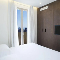 Отель Select Suites & Spa Люкс фото 11