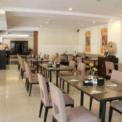 Отель FuramaXclusive Sathorn, Bangkok питание