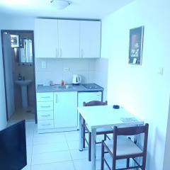 Отель Apartmani Kovačević в номере фото 2