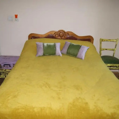 Like Hostel Tbilisi Номер категории Эконом с различными типами кроватей фото 12