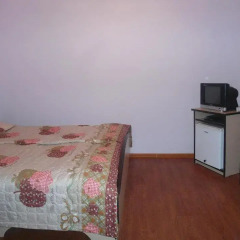 Отель Guest House on Mashtoc 47 Стандартный номер с разными типами кроватей фото 4