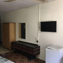 Asia Hotel 2* Стандартный номер с различными типами кроватей фото 2