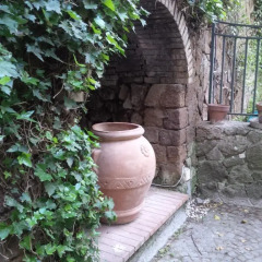 Отель Princess B&B Frascati фото 5