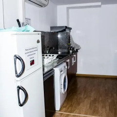 Отель Cool & Chic Hostel Испания, Оспиталет-де-Льобрегат - отзывы, цены и фото номеров - забронировать отель Cool & Chic Hostel онлайн в номере фото 2