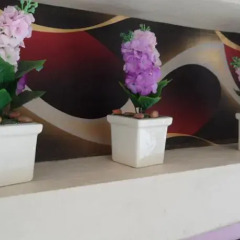 Апартаменты The Nara-ram 3 Suite Boutique Service Apartment Бангкок спа