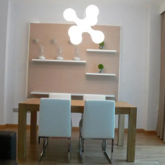 Отель Apartamentos Centrum Luxe by Alterhotels удобства в номере фото 2