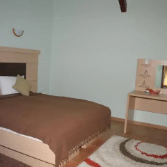 Hotel S-Klub 4* Апартаменты с различными типами кроватей фото 11