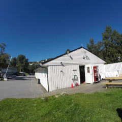 Отель Volsdalen Camping Норвегия, Олесунн - отзывы, цены и фото номеров - забронировать отель Volsdalen Camping онлайн