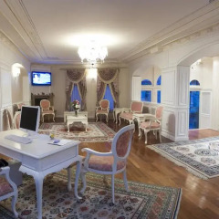 Отель Kupeli Palace Стандартный номер фото 10