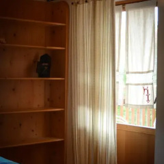 Отель B&B Acquariana Belluno Беллуно удобства в номере фото 2
