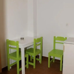 Отель Olive Grove Resort 3* Апартаменты с различными типами кроватей фото 10