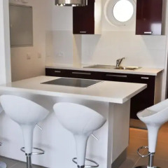 Отель Oceanview Apartment 172 Кипр, Протарас - отзывы, цены и фото номеров - забронировать отель Oceanview Apartment 172 онлайн в номере