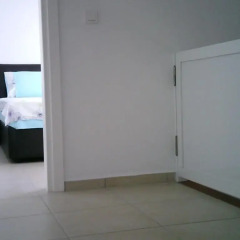 Отель Babylon Beach Residence Сиде удобства в номере
