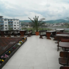 Meatsa Hotel 2* Стандартный номер фото 5