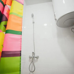Hostel For You Стандартный номер с различными типами кроватей фото 8