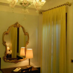 Pantalon Hotel удобства в номере