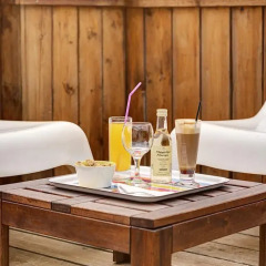 Colors Budget Luxury Hotel Номер категории Эконом фото 5