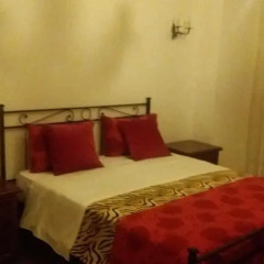 Отель Guest House Il Marchese del Grillo Стандартный номер с двуспальной кроватью фото 6