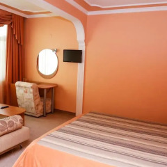 Hotel Bulgaria Апартаменты