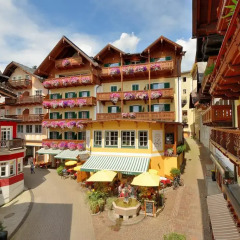 Hotel Zimmerbräu фото 3